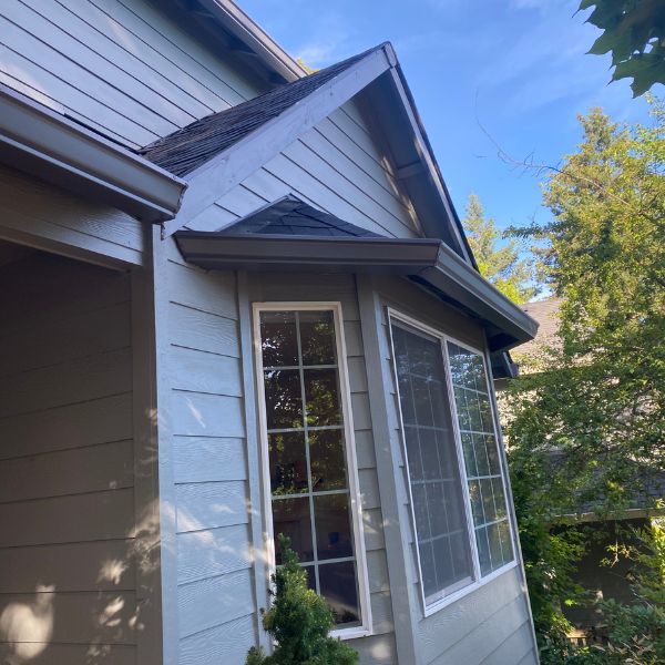 Project Completed By Her Roofing In Portland Or.