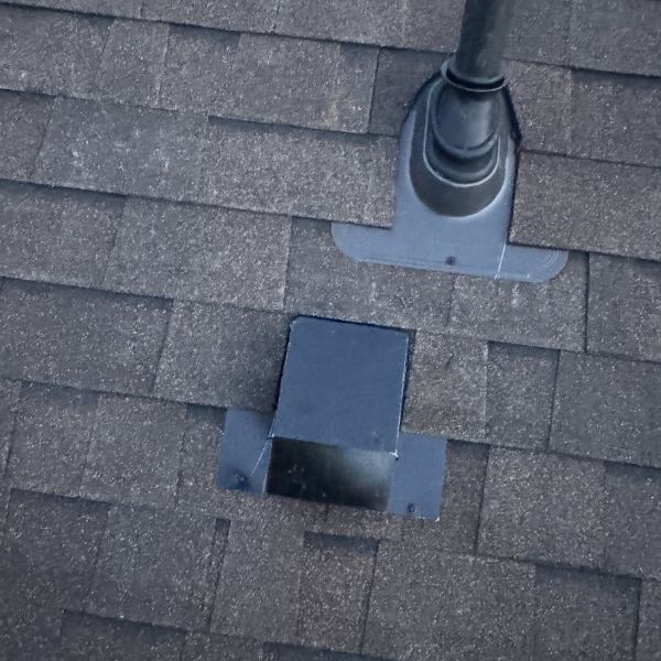 Project Completed By Her Roofing In Portland Or.