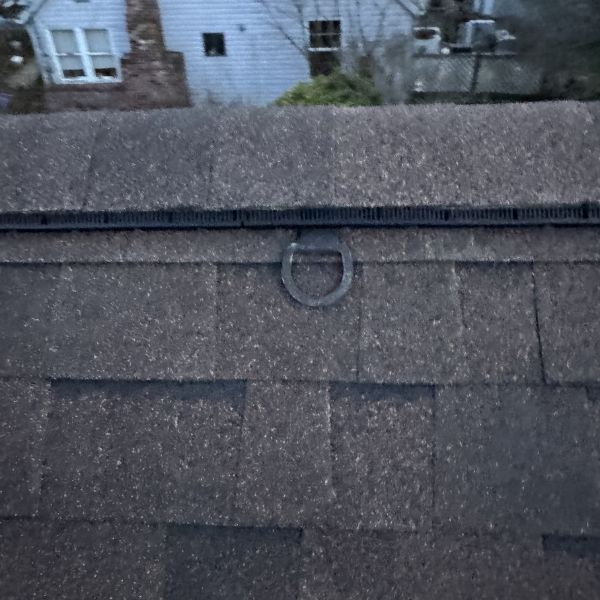Project Completed By Her Roofing In Portland Or.