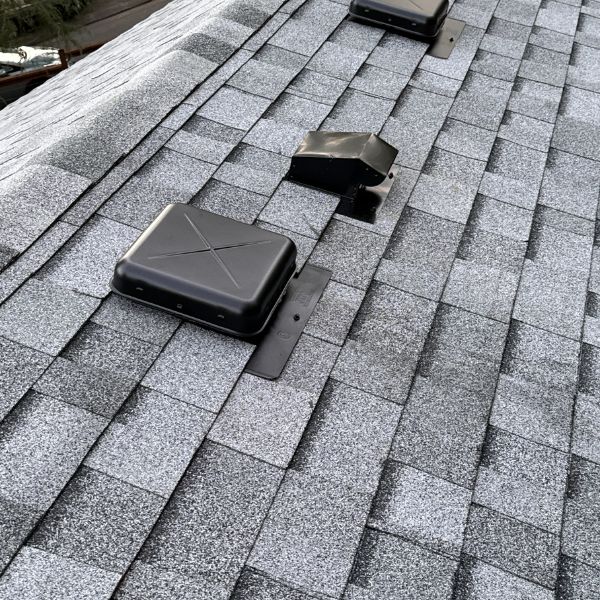 Project Completed By Her Roofing In Portland Or.
