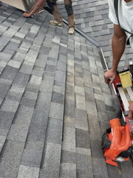 Roof Repair Hawthorne