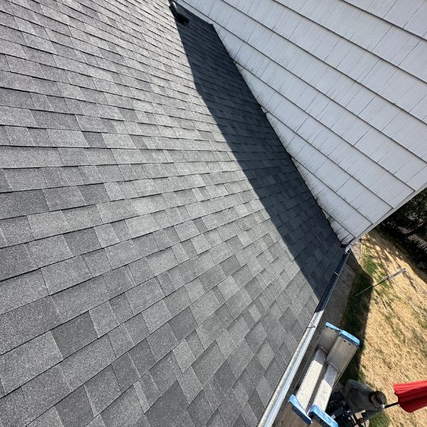 Project Completed By Her Roofing In Portland Or.