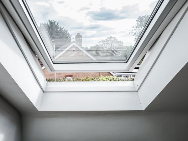 Skylight Replacement Hollywood District Portland Or