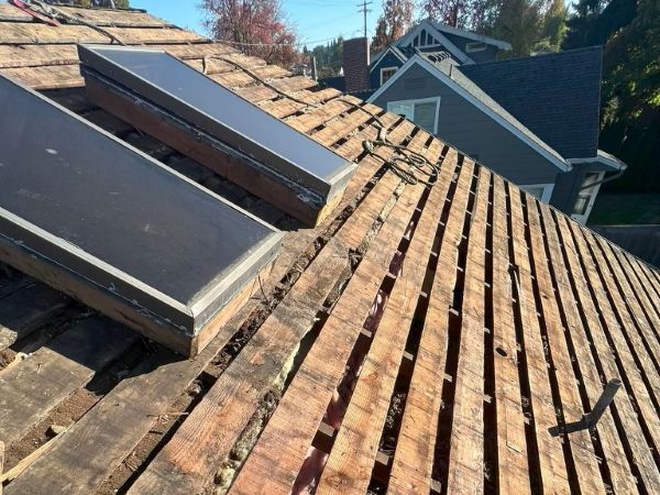 Skylight Replacement Near Me Alberta Arts District Portland Or