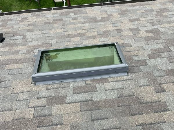 Skylight Replacement Near Me Hollywood District Portland Or